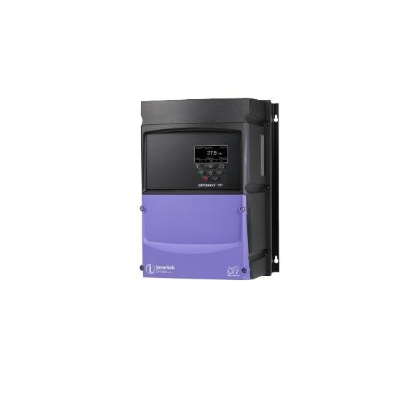 Invertek Drives 30 HP, 46 A; Size 4, IP66 Non Switched Outdoor ODP-2-44300-3HF4A-MN - main